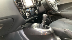 Nissan Juke 1.2 DiG-T N-Connecta 5dr Petrol Hatchback